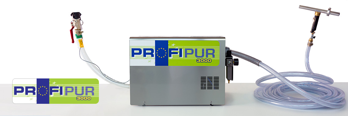 Profipur 3000